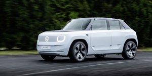 Volkswagen ID. Life