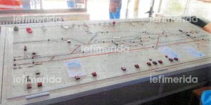 Το τοπικό σύστημα τηλεδιοίκησης στη Λάρισα