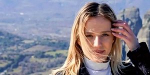 Ιφιγένεια Μήτσκα