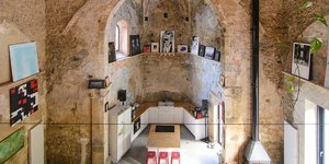 Φωτογραφία: Garmendia & Cordero architects