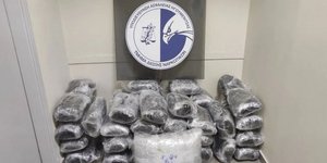 Κατασχέθηκαν 67 κιλά κάνναβης στην Ηγουμενίτσα