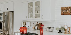 Φωτογραφία: Unsplash/ @LeCreuset