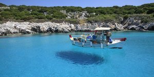 Τα Ήλια στη Βόρεια Εύβοια