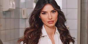 Φωτογραφία: Instagram/@ilianapapageorgiou