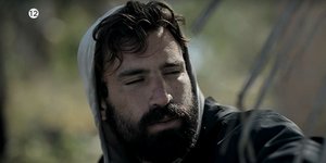 Ο Ηλίας Γκότσης στο Suervivor All Star