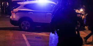 Υπόθεση εκβιασμού στην Αγία Βαρβάρα