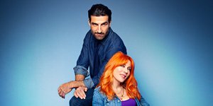 IQ 160: Πώς υποδέχθηκε το twitter τη νέα σειρά του Star