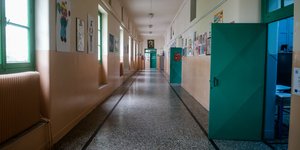 Καταγγελία για παρενόχληση 6χρονης μαθήτριας σε δημοτικό σχολείο στο Ηράκλειο 