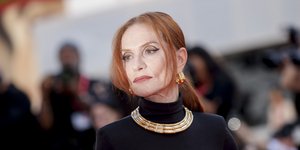 Ιζαμπέλ Ιπέρ