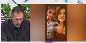 Συγκλονίζει ο πατέρας της κοπέλας του 26χρονου Δημήτρη Ασλανίδη