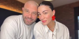  Φωτογραφία: Instagram/@iviadamou_