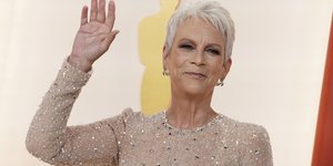 Τζέιμι Λι Κέρτις