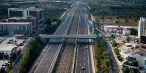 Κάμερες ταχύτητας