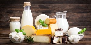 Γαλακτοκομικά προϊόντα