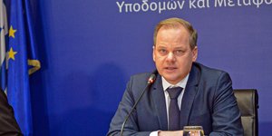 Κώστας Αχ. Καραμανλής 