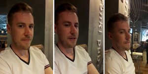 Ο Ρώσος κατάσκοπος που παρίστανε τον φοιτητή από τη Βραζιλία, σε μια υπόθεση τύπου «Μαρία Τσάλλα» 