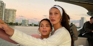 Φωτογραφία: @kendalljenner