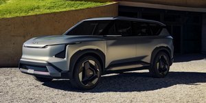 Kia EV5