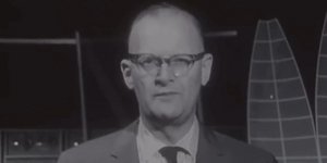 Η «προφητεία» του Άρθουρ Κλαρκ που υπενθύμισε ο Έλον Μασκ