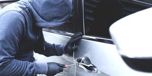 Κλοπές αυτοκινήτων 