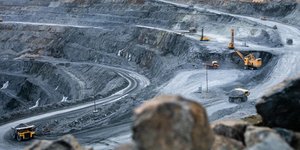 Κοίτασμα λιθίου