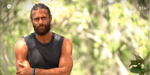 Ο πατέρας του Κωνσταντίνου Βασάλου «πρόδωσε» την υποψηφιότητά του στο Survivor All Star