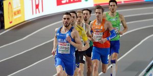 O Xρήστος Κοτίτσας