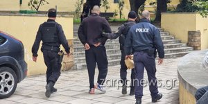 Κρήτη: 26χρονος χτύπησε την εν διαστάσει σύζυγό του και της άρπαξε το μωρό