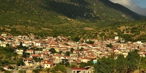 Τι να κάνετε στο Κυριάκι Βοιωτίας