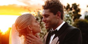 Η ανιψιά της πριγκίπισσας Νταϊάνα παντρεύτηκε τον εκλεκτό της καρδιάς της στη Νότια Αφρική