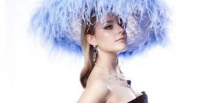  Φωτογραφία: Instagram/@tatlermagazine