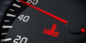 Λαμπάκι θερμοκρασίας 