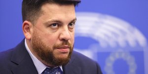 Ο Λεονίντ Βολκόφ