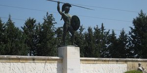 ΥΠΠΟΑ: Νέα μορφή αποκτά ο ιστορικός χώρος των Θερμοπυλών