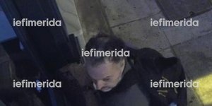 Ληστεία σε εστιατόριο στο Κολωνάκι