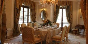 Χλιδάτο σπίτι Πούτιν-Καμπάεβα