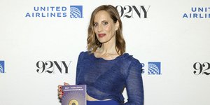 Η Σούζαν Γκόλντγουιν