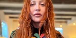 Οι 5 κανόνες της Madonna για το σπίτι
