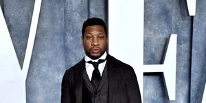 Ο Τζόναθαν Μέιτζορς