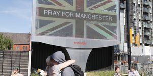 Η έρευνα για τη βομβιστική επίθεση στη Manchester Arena το 2017 κατέδειξε παραλείψεις και σφάλματα των μυστικών υπηρεσιών της Βρετανίας