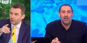 Δ. Μαρέδης: «Χυδαία η τοποθέτηση Κανάκη»