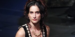 Η Μαρίνα Καλογήρου