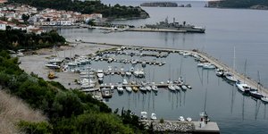 Μαρίνα Πύλου