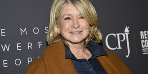 Μάρθα Στιούαρτ