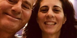 Το πρώην ζευγάρι από τη Μασαχουσέτη - Ήθελε να σκοτώσει τη γυναίκα του γιατί πήρε περιοριστικά μέτρα εναντίον του