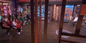 Ανέβηκαν οι τόνοι στο MasterChef μετά τις επιλογές των αρχηγών για το ποιοι παίκτες θα είναι υποψήφιοι για αποχώρηση