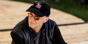 Ο Νίκος Μαστοράκης