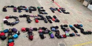 Φωτογραφία: Facebook/ 1ο Γυμνάσιο Αγίων Αναργύρων_Σύλλογος Γονέων και Κηδεμόνων