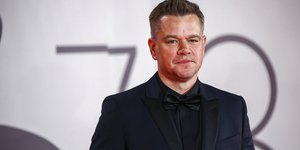 Ματ Ντέιμον