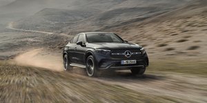 Mercedes νέα μοντέλα